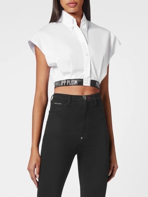 Рубашка PHILIPP PLEIN