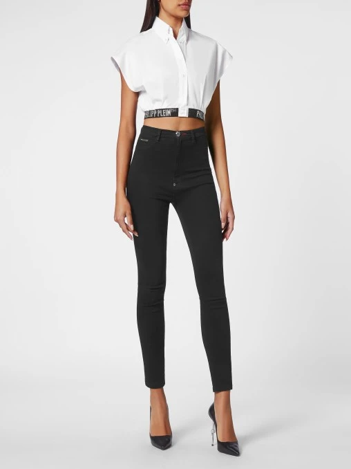 Рубашка PHILIPP PLEIN