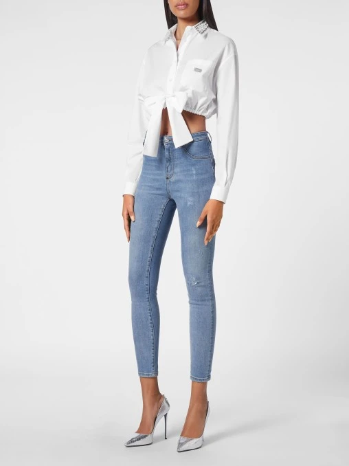 Рубашка PHILIPP PLEIN