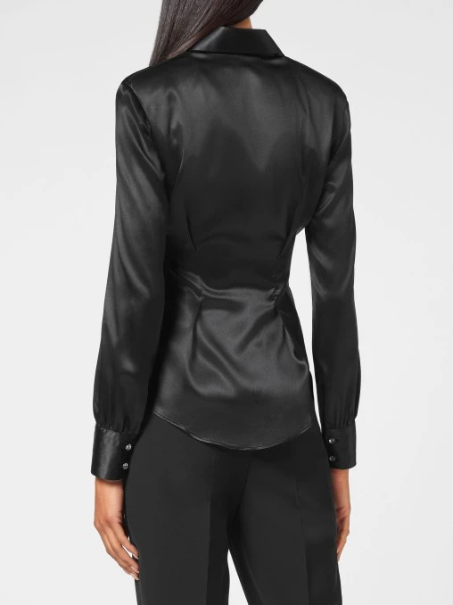 Рубашка PHILIPP PLEIN