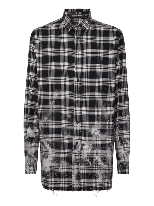 Рубашка PHILIPP PLEIN