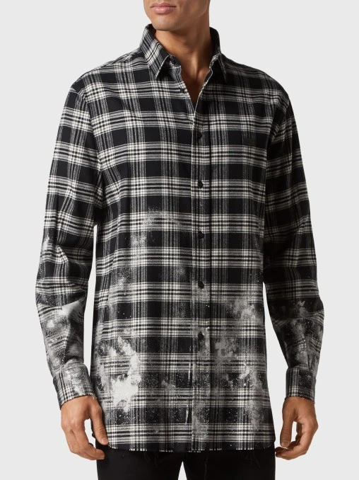 Рубашка PHILIPP PLEIN