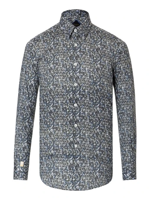 Рубашка BILLIONAIRE