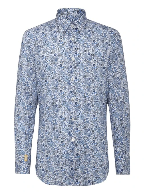 Рубашка BILLIONAIRE