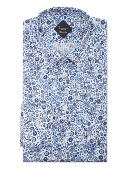 Рубашка BILLIONAIRE