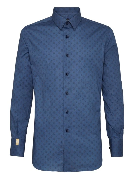 Рубашка BILLIONAIRE