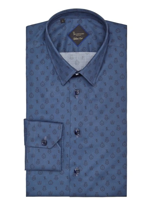 Рубашка BILLIONAIRE