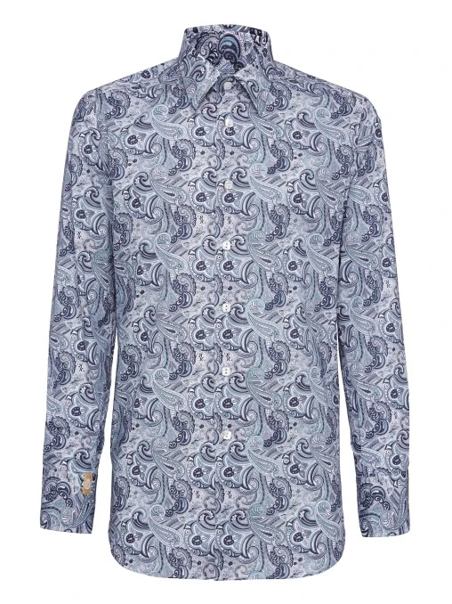 Рубашка BILLIONAIRE