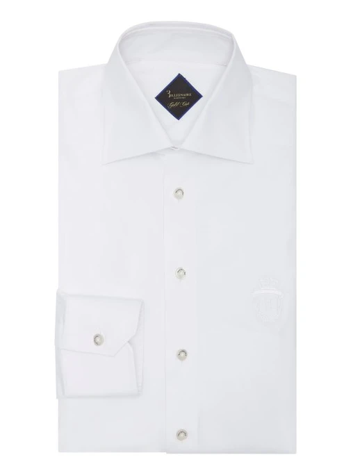 Рубашка BILLIONAIRE