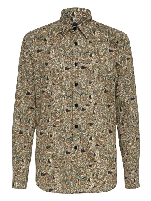 Рубашка BILLIONAIRE