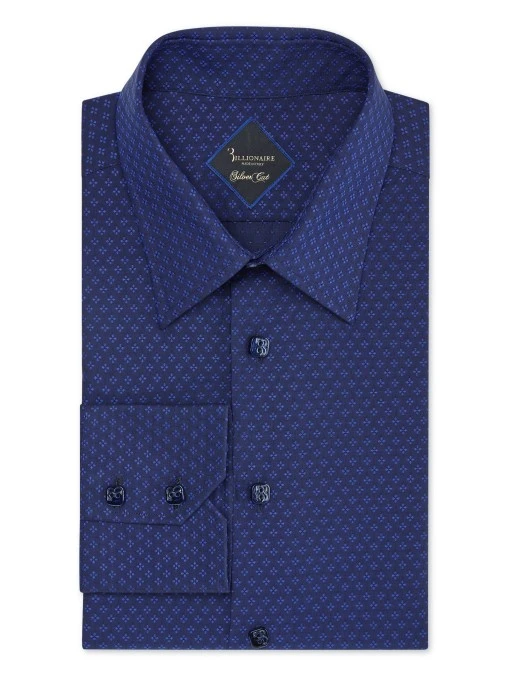Рубашка BILLIONAIRE