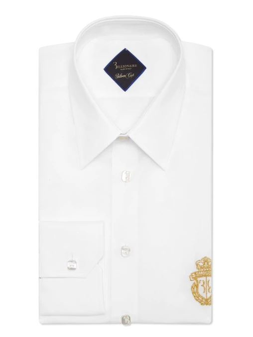Рубашка BILLIONAIRE
