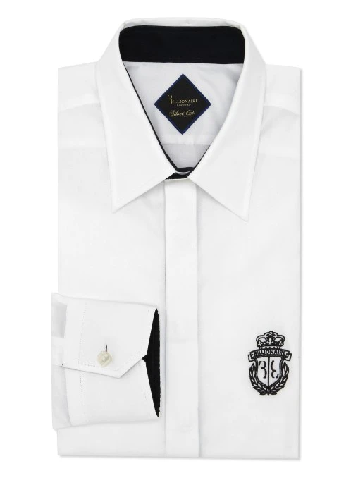 Рубашка BILLIONAIRE