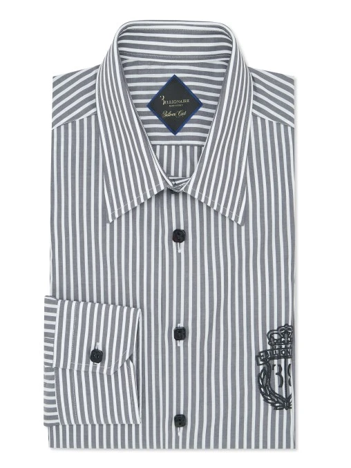 Рубашка BILLIONAIRE