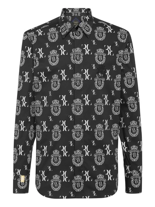 Рубашка BILLIONAIRE