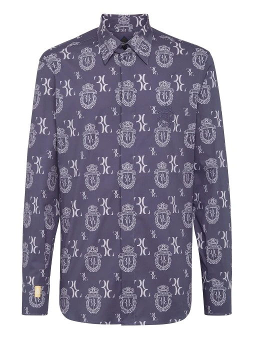 Рубашка BILLIONAIRE