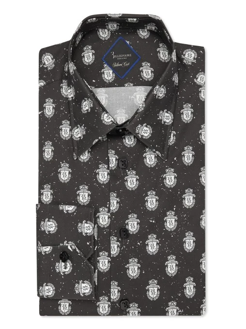 Рубашка BILLIONAIRE