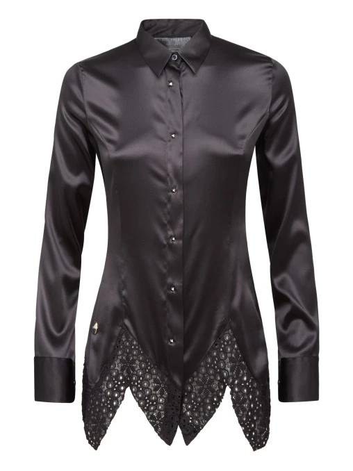 Рубашка PHILIPP PLEIN