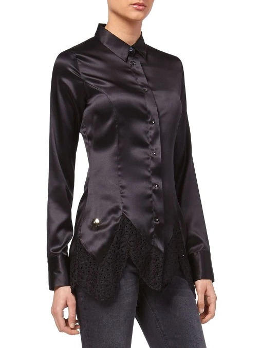 Рубашка PHILIPP PLEIN