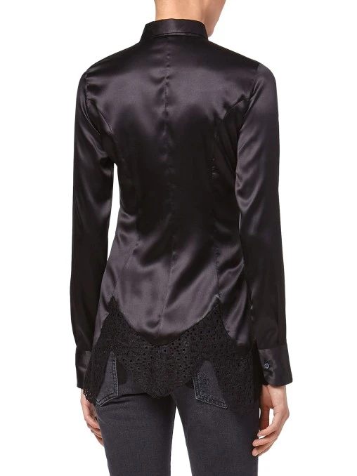 Рубашка PHILIPP PLEIN
