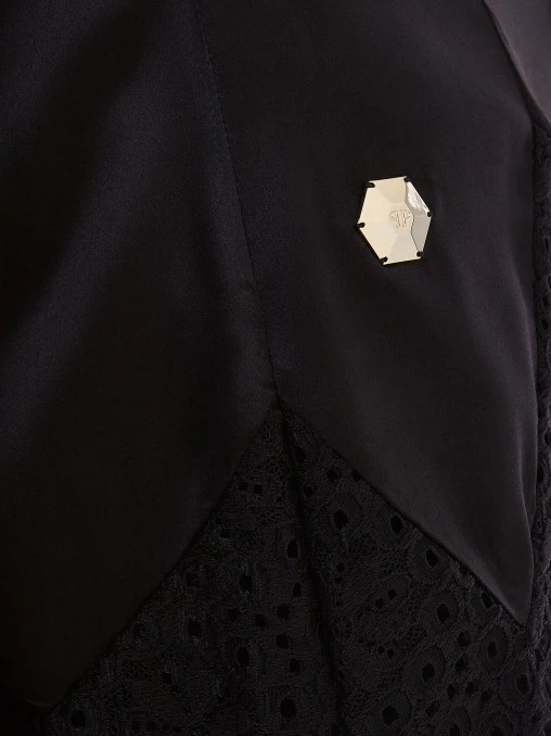Рубашка PHILIPP PLEIN