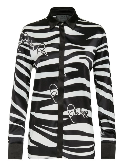 Рубашка PHILIPP PLEIN