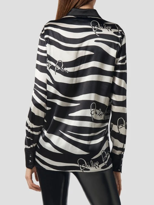 Рубашка PHILIPP PLEIN