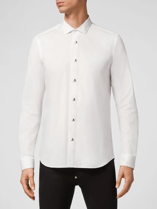 Рубашка PHILIPP PLEIN