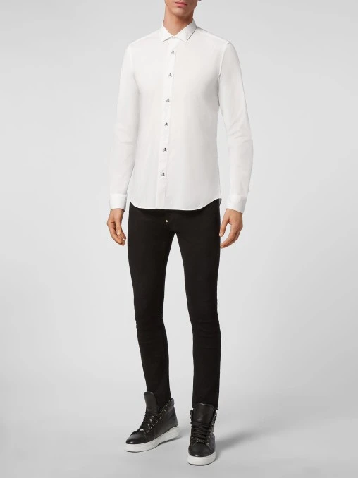 Рубашка PHILIPP PLEIN