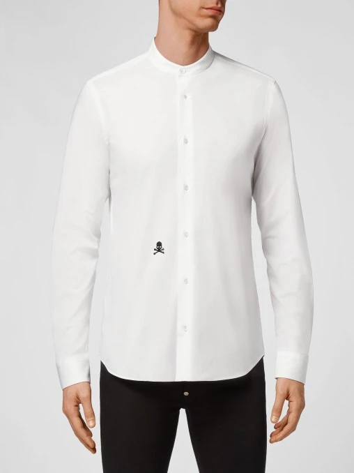 Рубашка PHILIPP PLEIN