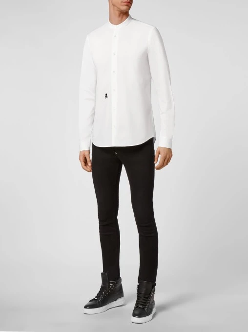 Рубашка PHILIPP PLEIN