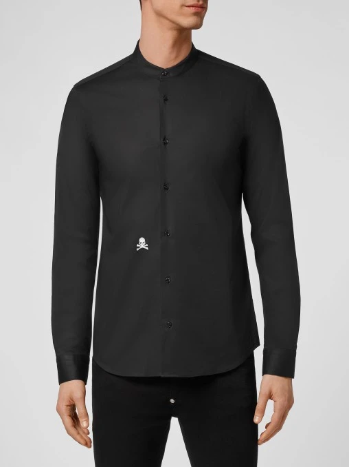 Рубашка PHILIPP PLEIN