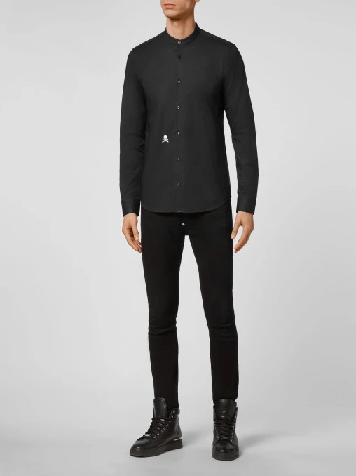 Рубашка PHILIPP PLEIN