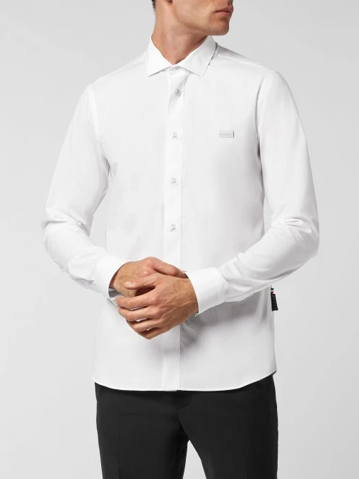 Рубашка PHILIPP PLEIN