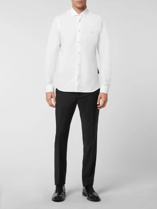 Рубашка PHILIPP PLEIN