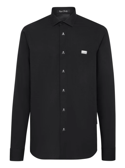 Рубашка PHILIPP PLEIN