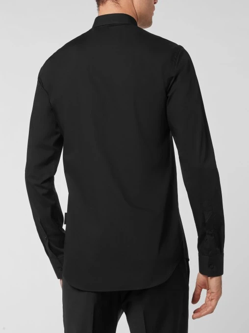 Рубашка PHILIPP PLEIN