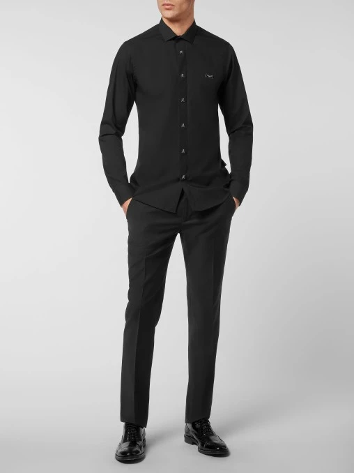 Рубашка PHILIPP PLEIN