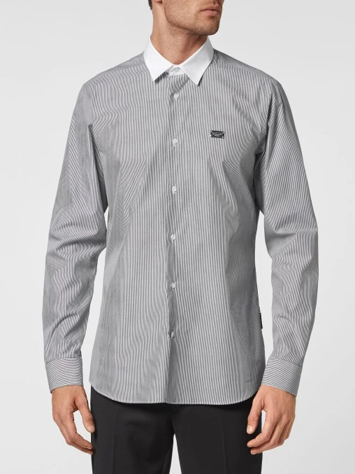 Рубашка PHILIPP PLEIN