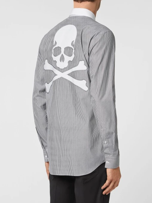 Рубашка PHILIPP PLEIN