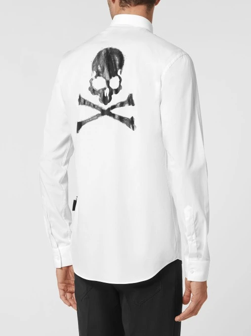 Рубашка PHILIPP PLEIN