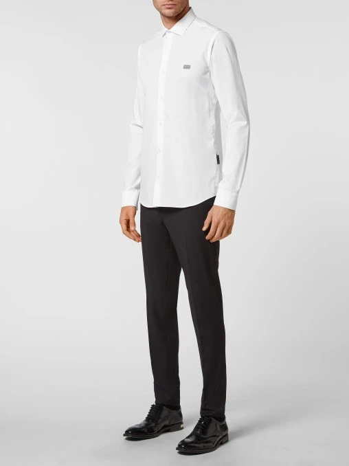 Рубашка PHILIPP PLEIN