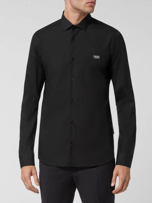 Рубашка PHILIPP PLEIN