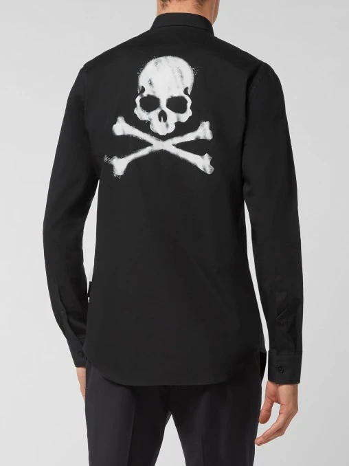 Рубашка PHILIPP PLEIN