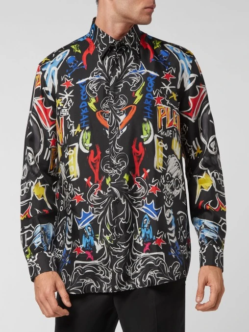 Рубашка PHILIPP PLEIN
