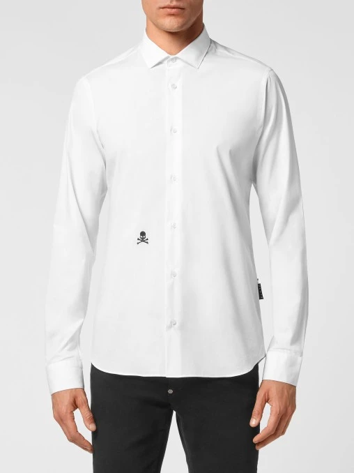 Рубашка PHILIPP PLEIN