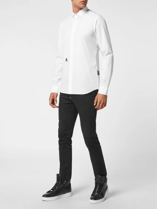 Рубашка PHILIPP PLEIN