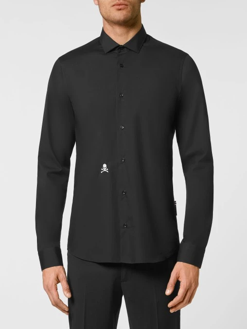 Рубашка PHILIPP PLEIN