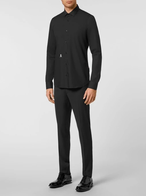 Рубашка PHILIPP PLEIN