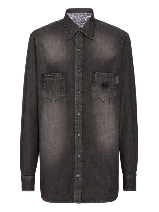 Рубашка PHILIPP PLEIN